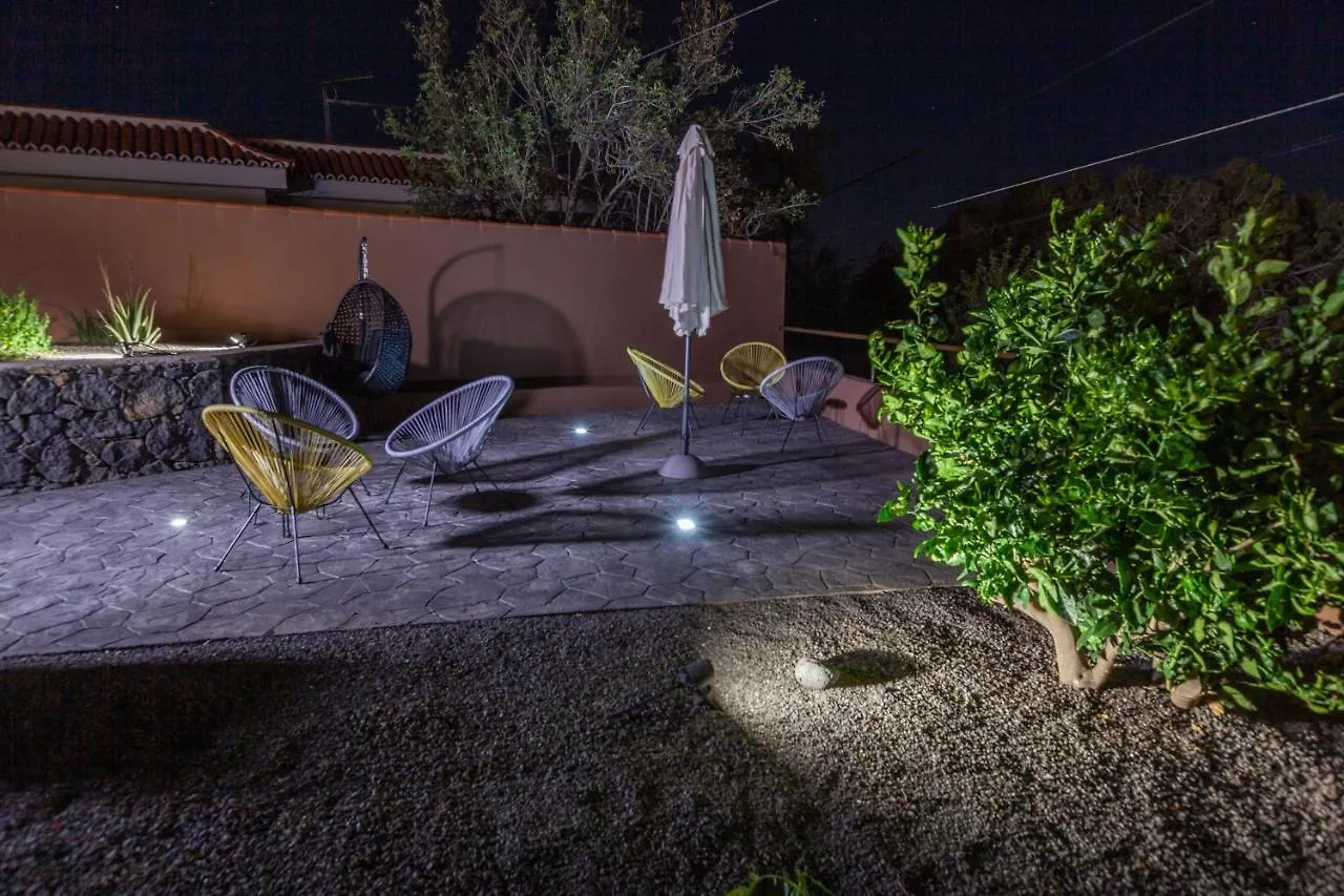 Apartman Alojamientos Dos Palmas El Paso