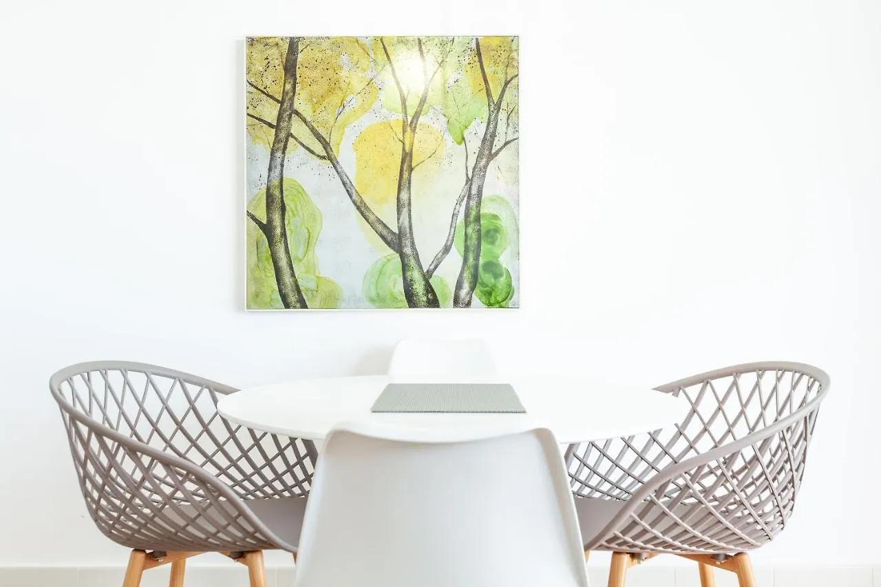 Apartman Alojamientos Dos Palmas El Paso