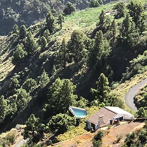 Lodge De Taburiente