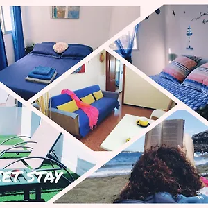  Apartment Burero - Quiet