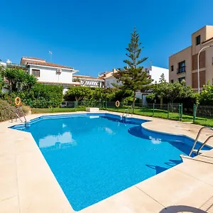 Silvia Appartement Torremolinos