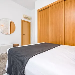 Iloftmalaga Deluxe Alameda Principal Appartement Málaga