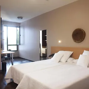 Olarain Appartement San Sebastian