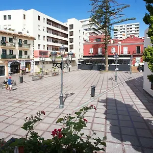 Monko - Kiwi & Tropycal O Appartement Torremolinos