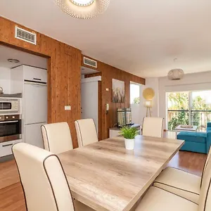Ola Blanca Appartement Torremolinos