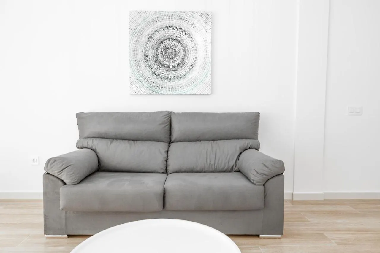 Appartement Alojamientos Dos Palmas El Paso