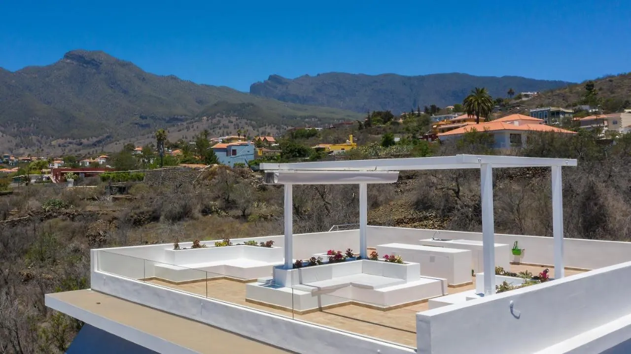 Appartement Alojamientos Dos Palmas El Paso